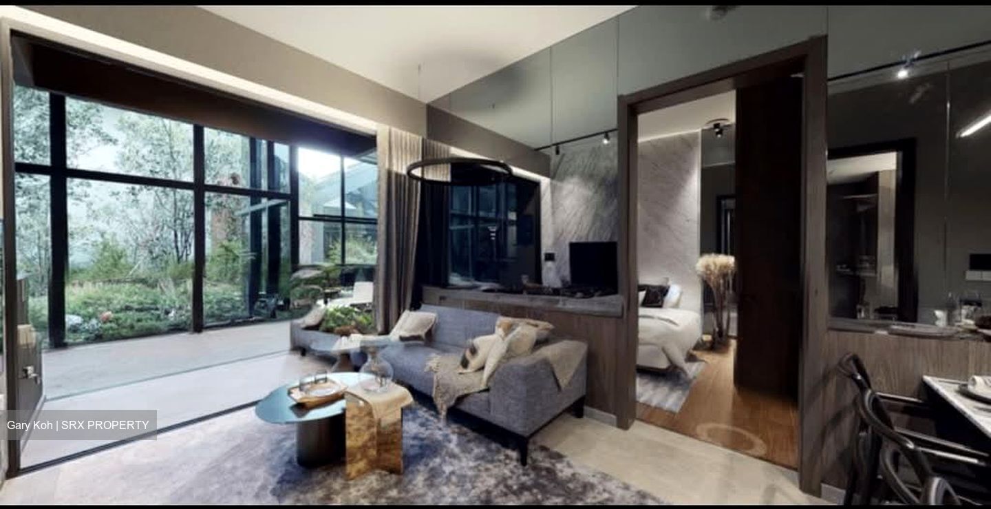 UE Square (D9), Apartment #550070841
